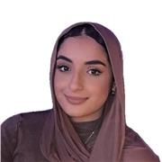 Profesora de matematicas con titulacion imparte clases a todas las edades